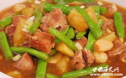 東北有哪些特色菜東北特色菜介紹 東北有哪些特色菜東北特色菜介紹