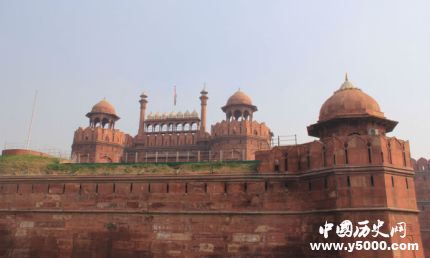 莫臥兒帝國簡介莫臥兒帝國的興衰莫臥兒帝國是印度嗎？