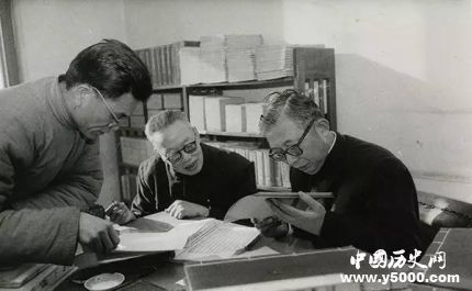 白壽彝生平經(jīng)歷簡介如何評價(jià)白壽彝？