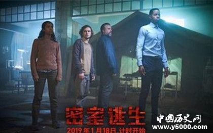 電影《密室逃生》劇情內(nèi)容介紹上映時(shí)間主演是誰