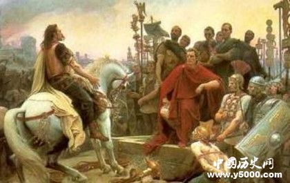 斯巴達(dá)克起義爆發(fā)時間歷史背景過程介紹失敗原因歷史意義