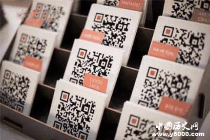 日本二維碼使用費日本為什么想要收取二維碼使用費？