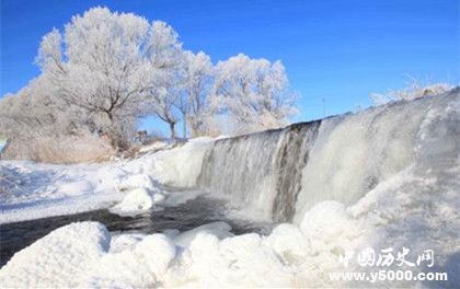 五大連池簡(jiǎn)介地理位置氣候環(huán)境介紹旅游景點(diǎn)旅游攻略介紹