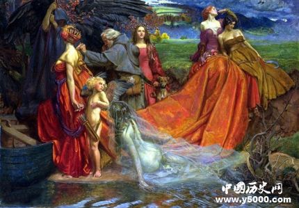 拉斐爾前派代表人物拉斐爾前派對(duì)設(shè)計(jì)的影響有哪些？