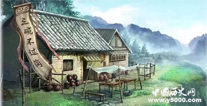 中國(guó)酒文化歷史發(fā)展和演變歷史