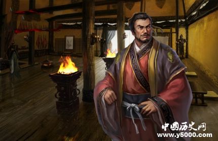 三國(guó)人物龐統(tǒng)生平簡(jiǎn)介龐統(tǒng)的故事龐統(tǒng)是怎么死的？