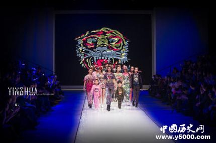 哈啤紐約時(shí)裝周看點(diǎn)介紹紐約時(shí)裝周舉辦歷史是怎樣的？