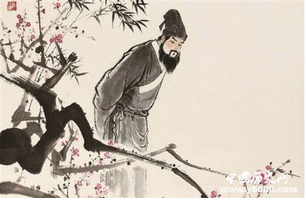 蘇轍生平經(jīng)歷簡介蘇轍的代表作有哪些？