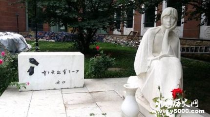 冰心簡介冰心的作品冰心的原名叫什么？