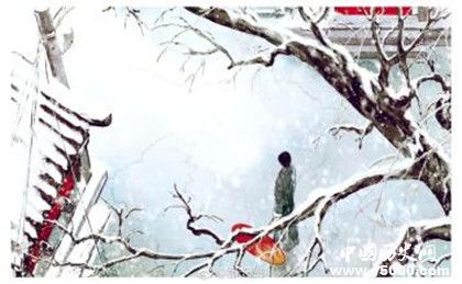 盧照鄰簡介盧照鄰生平經(jīng)歷介紹盧照鄰是怎么死的