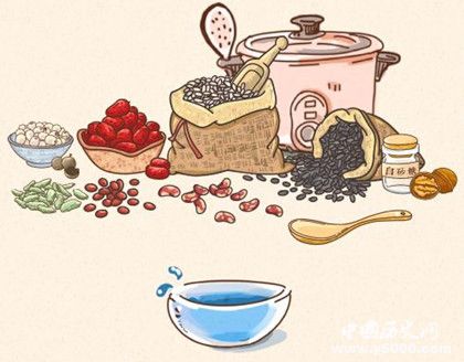 臘八粥怎么做臘八粥做法大全臘八粥材料制作方法介紹