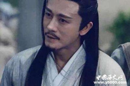 林申版的楊逍曝光哪個版本的楊逍最經典？