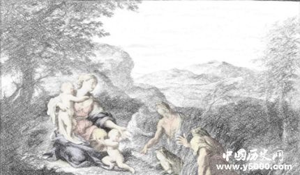 奧維德生平經(jīng)歷簡介如何評價奧維德？