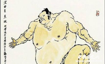 焦挺生平簡(jiǎn)介焦挺的故事焦挺是怎么死的？