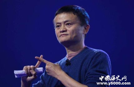 馬云十大思想者十年十大思想者完整名單簡(jiǎn)歷介紹