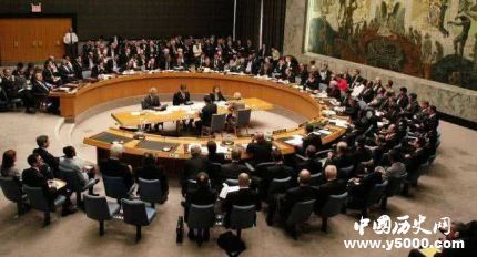 德國5國任理事國具體情況介紹非常任理事國有哪些職責(zé)？