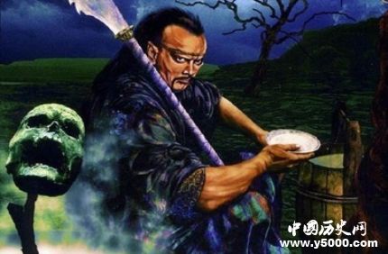 鮑旭生平簡介鮑旭的故事鮑旭的結(jié)局如何？