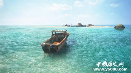 阿爾沃蘭海之謎：阿爾沃蘭海事故案例介紹