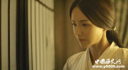 來鶯兒：唯一一個讓曹操流淚的女人