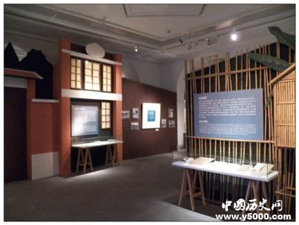 臺(tái)灣文學(xué)館公布臺(tái)灣文學(xué)獎(jiǎng)名單臺(tái)灣文學(xué)館簡介