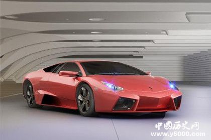 蘭博基尼限量版車型介紹  蘭博基尼品牌發(fā)展歷程介紹