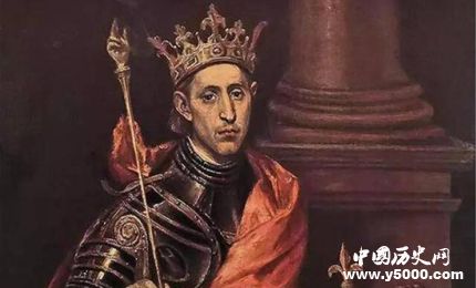 英格蘭國王亨利五世生平簡(jiǎn)介如何評(píng)價(jià)亨利五世？