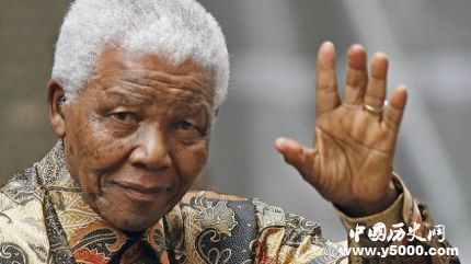 曼德拉生平經(jīng)歷簡介怎樣評價(jià)曼德拉的一生？