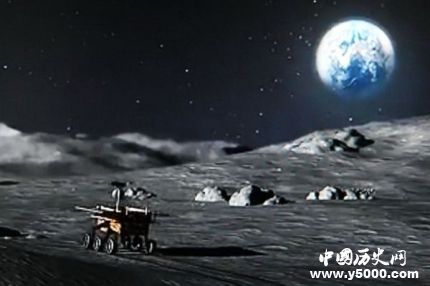 美2024年重返月球美國重返月球的目的是什么？