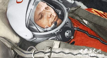 加加林生平故事簡(jiǎn)介加加林死亡之謎真相是什么？