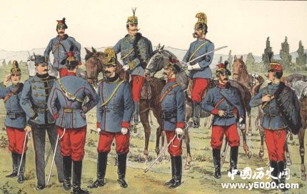 奧匈帝國發(fā)展歷史簡介奧匈帝國是現(xiàn)在的哪個國家？