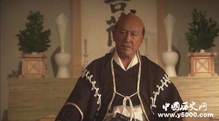 德川家康生平經(jīng)歷簡介如何評價德川家康？