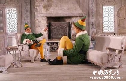 圣誕節(jié)電影推薦：與圣誕節(jié)有關(guān)的電影有哪些