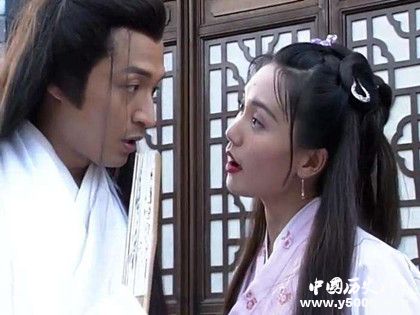 東游記何仙姑離婚 何仙姑扮演者資料何仙姑是誰