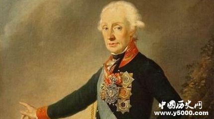 蘇沃洛夫生平故事簡(jiǎn)介蘇沃洛夫三大戰(zhàn)術(shù)原則是什么？