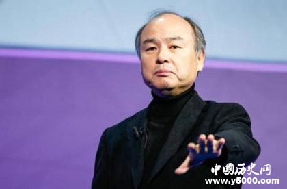 孫正義是誰孫正義簡介孫正義生平經(jīng)歷介紹孫正義資產(chǎn)有多少
