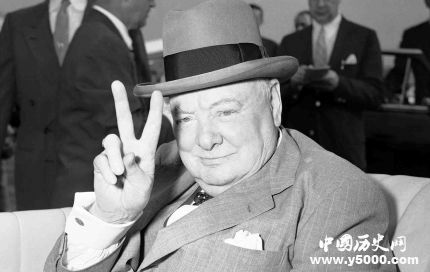 丘吉爾生平經(jīng)歷簡(jiǎn)介如何評(píng)價(jià)丘吉爾？