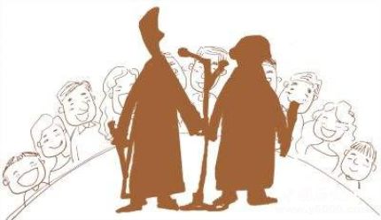 相聲發(fā)展歷史簡介相聲究竟起源于什么時候？