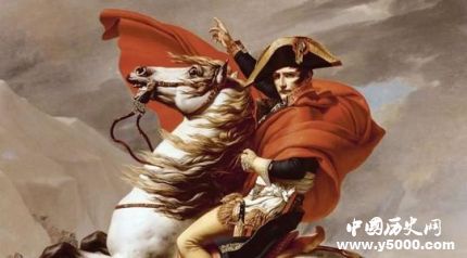 拿破侖百日王朝簡介百日王朝的建立百日王朝是怎么覆滅的？