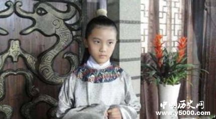 隋世宗楊昭生平故事簡介楊昭是怎么死的？