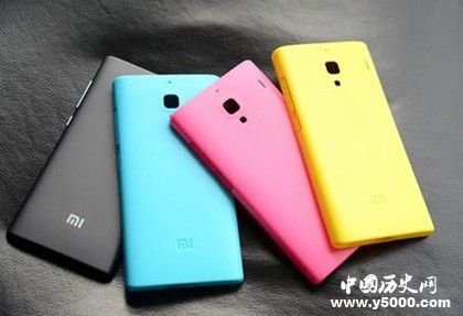 紅米全新獨(dú)立品牌紅米品牌簡介品牌發(fā)展歷程介紹