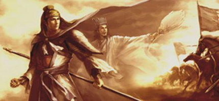 三國人物姜維生平簡介姜維的故事姜維是怎么死的？