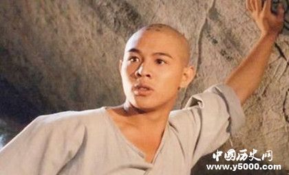 李連杰簡介李連杰演藝經(jīng)歷介紹李連杰影視作品介紹