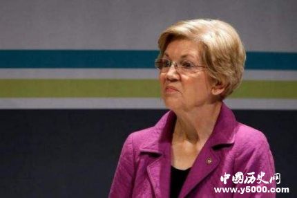 沃倫競選美國總統(tǒng)沃倫參與競選的原因沃倫個(gè)人簡歷是怎樣的？