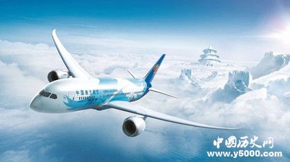 南方航空的成立時間和發(fā)展歷史 南方航空的成立時間和發(fā)展歷史