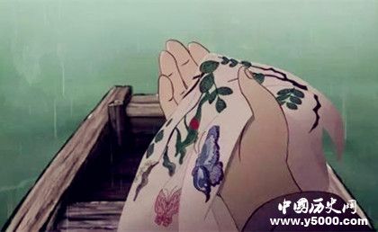 動畫短片《相思》故事內容介紹人物原型是誰故事是不是真的 動畫短片《相思》故事內容介紹人物原型是誰故事是不是真的