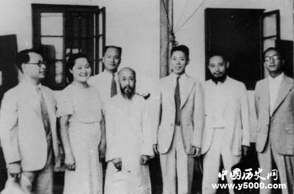 司法部首任部長(zhǎng)史良生平經(jīng)歷簡(jiǎn)介史良的成就有哪些？