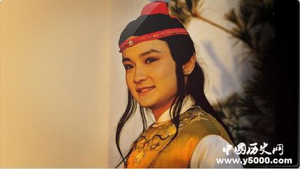 賈寶玉主要事件賈寶玉人物形象分析賈寶玉的結(jié)局如何？