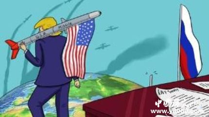 美國退出《中導(dǎo)條約》的原因影響《中導(dǎo)條約》簡介 美國退出《中導(dǎo)條約》的原因影響《中導(dǎo)條約》簡介