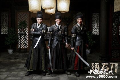 錦衣衛(wèi)歷史簡介錦衣衛(wèi)是什么機構(gòu)錦衣衛(wèi)歷史發(fā)展