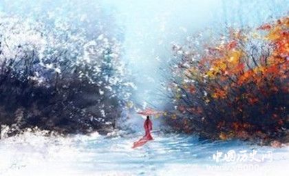 王安石詩歌作品介紹王安石文學成就有哪些 王安石詩歌作品介紹王安石文學成就有哪些